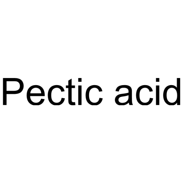 Pectic acid 9046-40-6